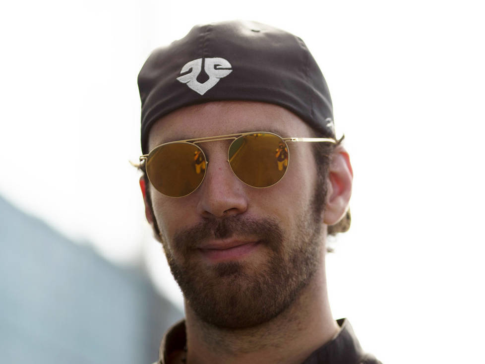 Jean-Eric Vergne