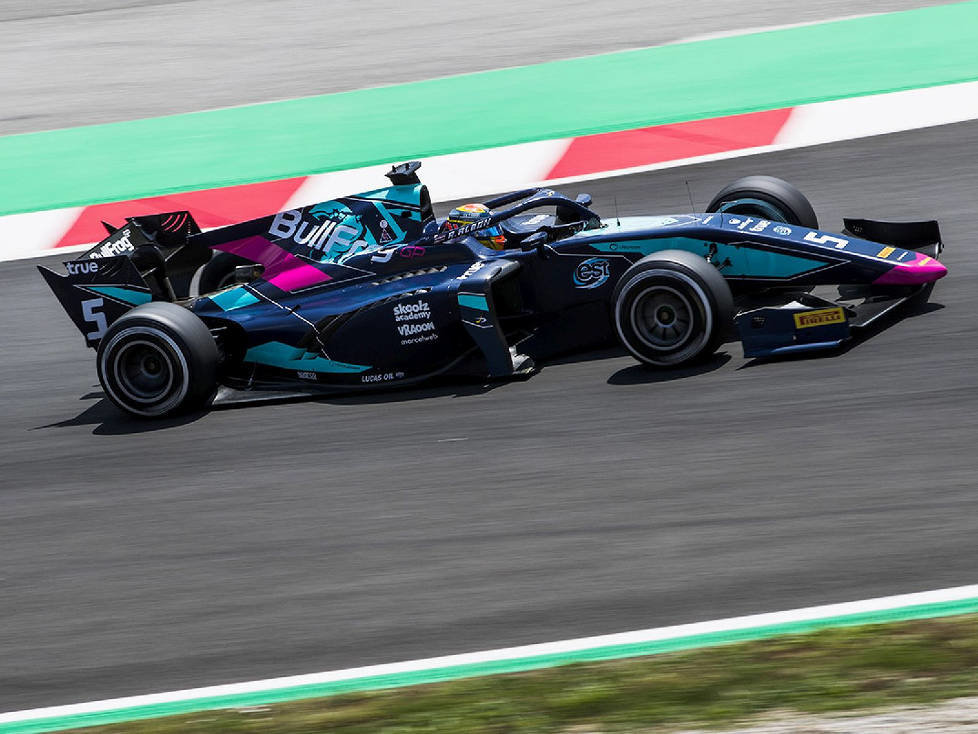 Alexander Albon