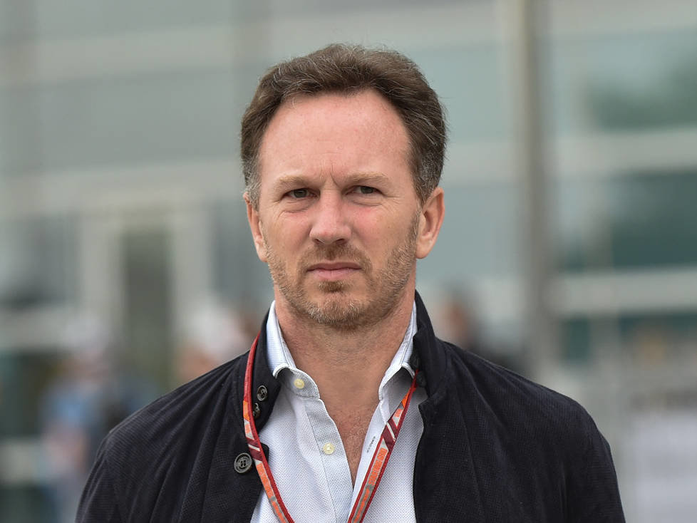 Christian Horner