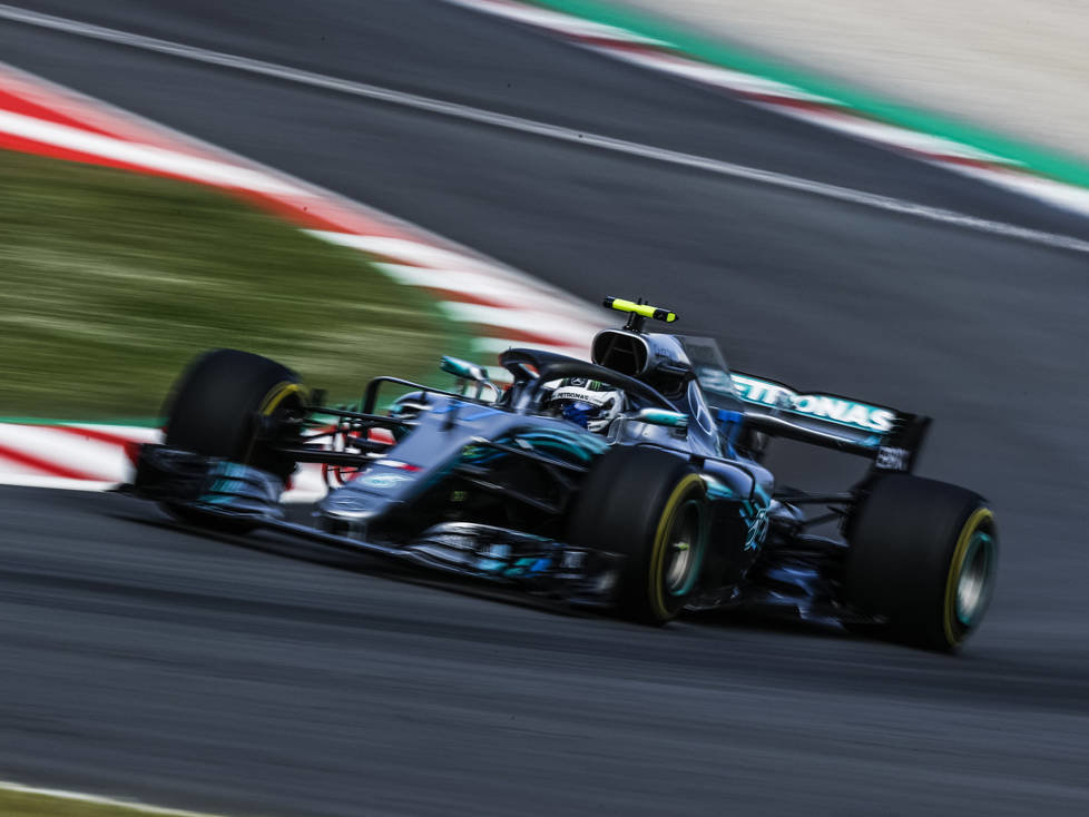 Valtteri Bottas