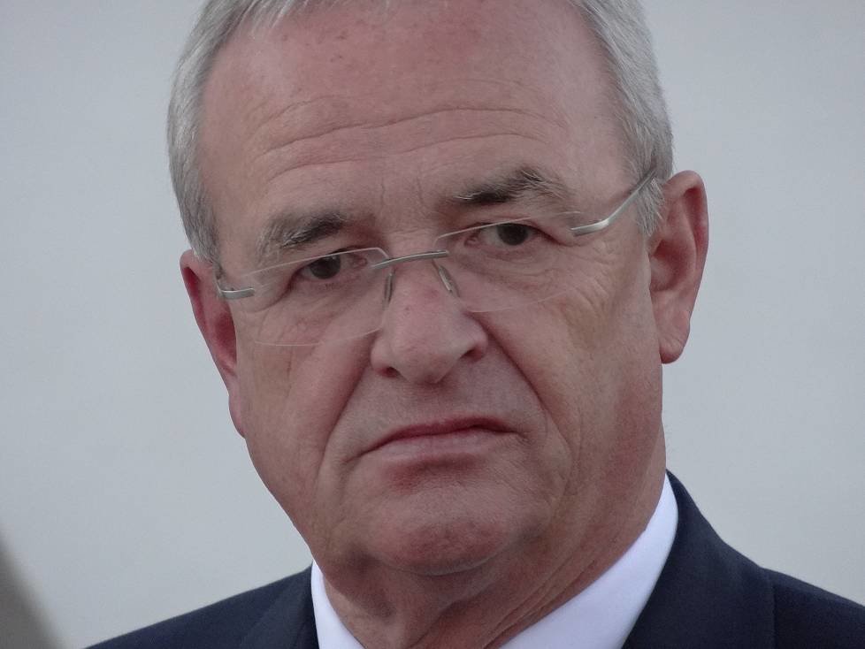 Martin Winterkorn