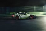 Porsche 911 GT3 R