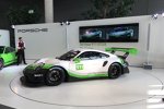 Porsche 911 GT3 R