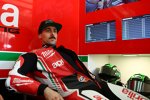 Eugene Laverty 