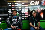 Leon Haslam 