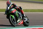 Jonathan Rea 