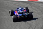 Brendon Hartley (Toro Rosso) 