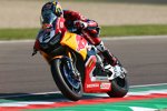 Leon Camier 