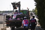 Sergio Perez (Force India) 