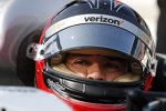 Helio Castroneves (Penske) 