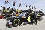 Jimmie Johnson (Hendrick) 