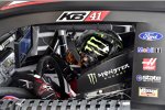 Kurt Busch (Stewart-Haas) 