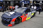 Alex Bowman (Hendrick) 