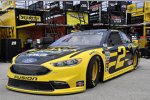 Brad Keselowski (Penske) 