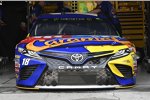 Kyle Busch (Gibbs)