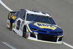 Chase Elliott (Hendrick) 
