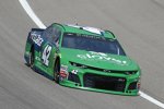 Kyle Larson (Ganassi) 