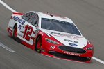 Ryan Blaney (Penske) 