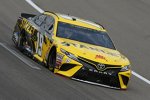 Daniel Suarez (Gibbs)