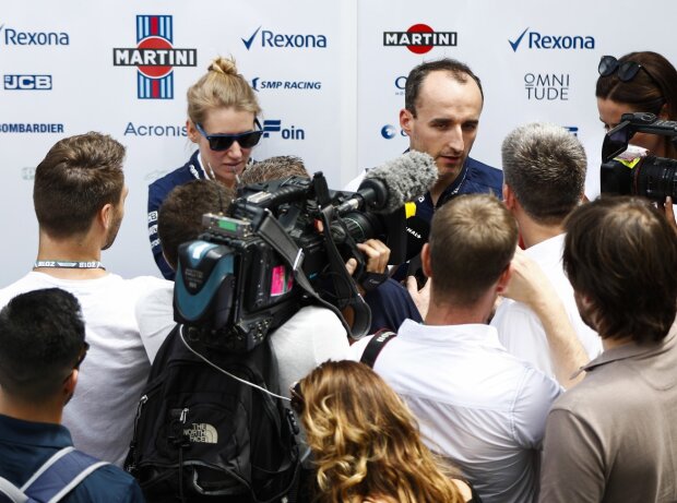 Robert Kubica Robert Kubica