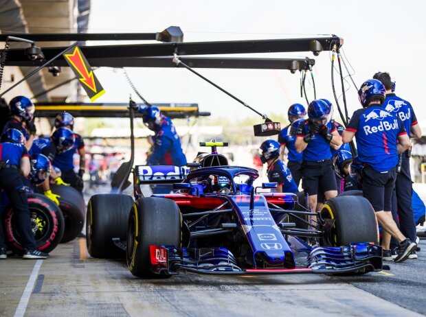 Pierre Gasly Pierre Gasly