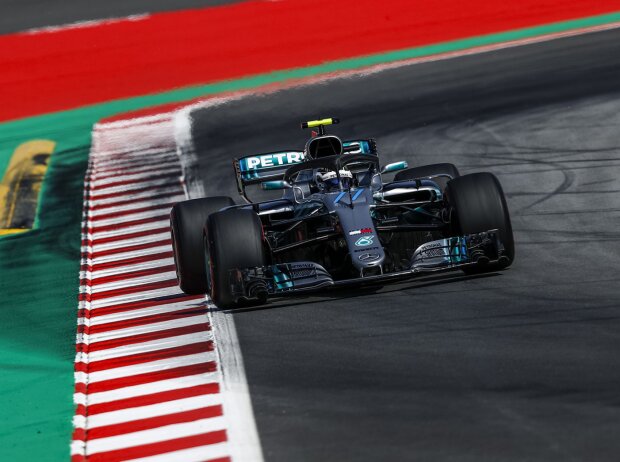 Valtteri Bottas