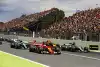 Bild zum Inhalt: Formel 1 Barcelona 2018: Programm Live-TV und Live-Stream