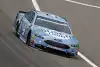 Bild zum Inhalt: NASCAR: Kansas-Pole für Harvick bei Kenseth-Comeback