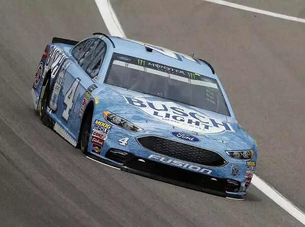 Kevin Harvick Titel-Bild zur News: Kevin Harvick