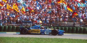 Hockenheim wünscht sich neues Geschäftsmodell