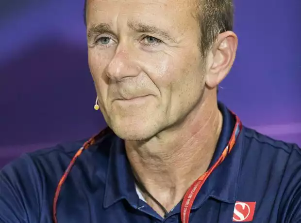 Titel-Bild zur News: Jörg Zander