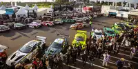 Parc Ferme, 24h Nürburgring