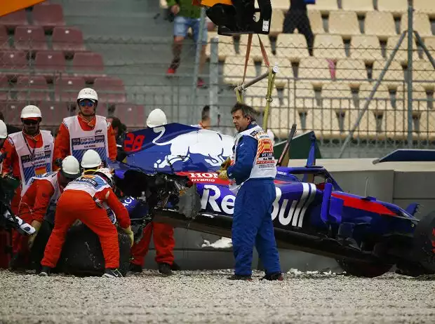 Titel-Bild zur News: Brendon Hartley