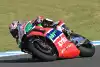 Bild zum Inhalt: Redding & Espargaro: Aprilia sollte kein Satellitenteam haben