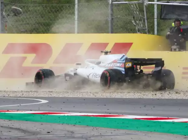 Titel-Bild zur News: Lance Stroll