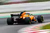 Bild zum Inhalt: Zweieinhalb Monate Verspätung: McLaren nach Update stärker