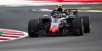 Bild zum Inhalt: Magnussen bejubelt Platz sieben: "Wie eine Pole-Position" für Haas