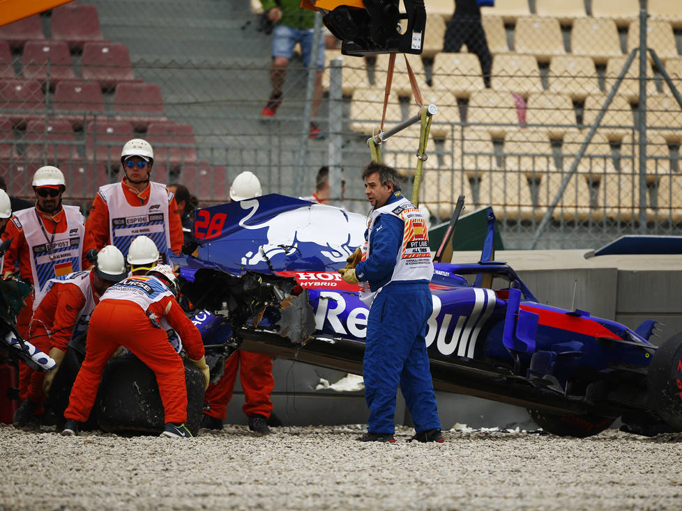 Brendon Hartley