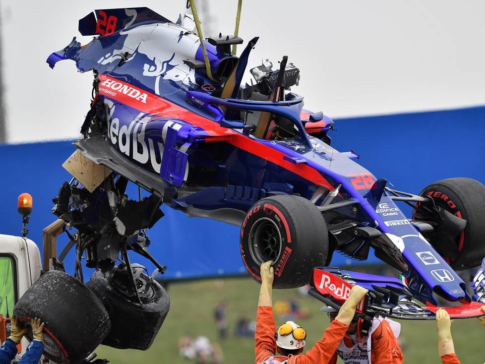 Brendon Hartley