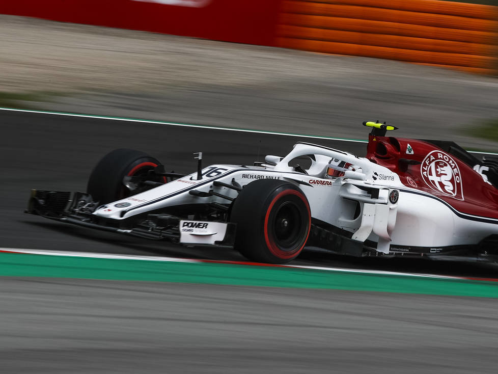 Charles Leclerc