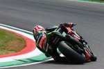 Jonathan Rea 