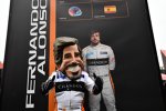 Fernando Alonso (McLaren) 