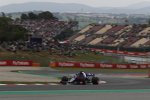 Brendon Hartley (Toro Rosso) 