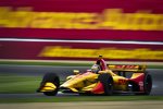 Ryan Hunter-Reay (Andretti) 