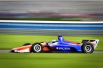 Scott Dixon (Ganassi) 