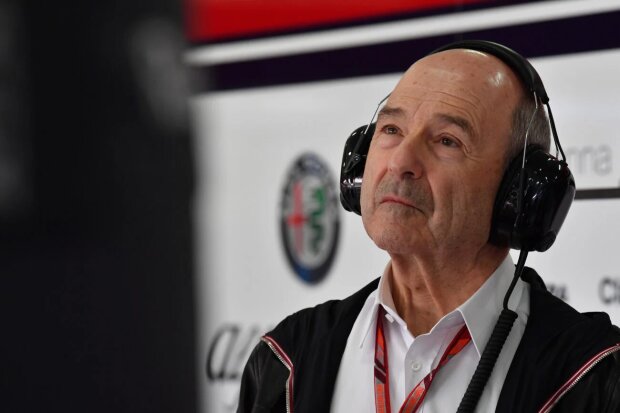 Peter Sauber Sauber Alfa Romeo Sauber F1 Team F1 ~Peter Sauber ~ Peter Sauber Sauber Alfa Romeo Sauber F1 Team F1 ~Peter Sauber ~