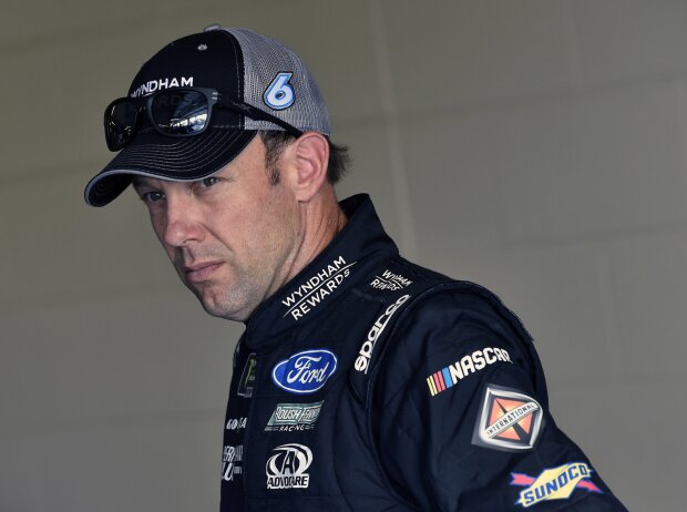 Matt Kenseth