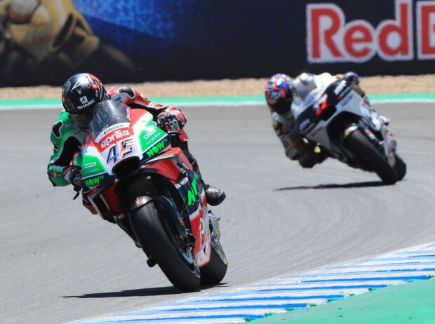 Scott Redding Scott Redding