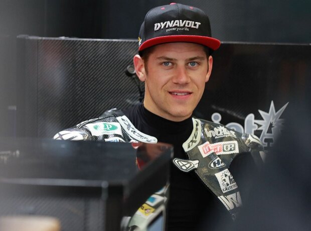 Marcel Schrötter Marcel Schrötter