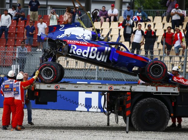 Brendon Hartley